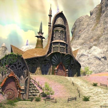 FFXIV Pilgrim's Traverse: гайд по подземелью