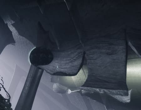 Derealiz exotic mission (classic) background