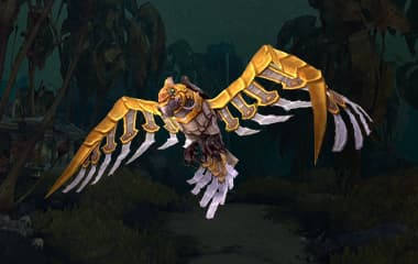 Battle for Azeroth Pathfinder Part 2 image