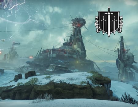 Conquest (master): Conductor's Keep image