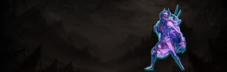Мифический шутник background