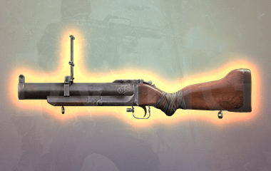 Special Golden Viper Camo Unlock image