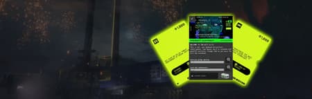 Contracts background
