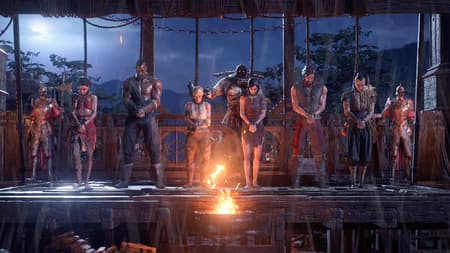 Best Classes Tier List