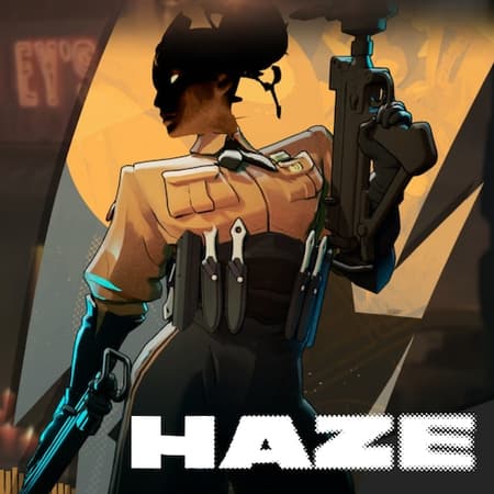 Haze Гайд