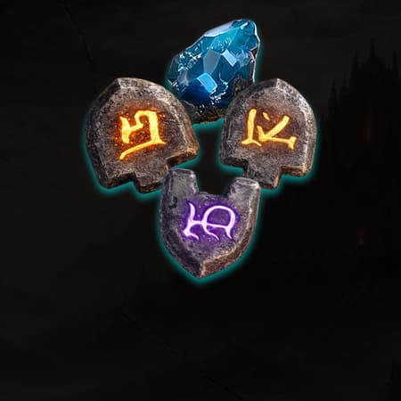 Mythic Craft Set image