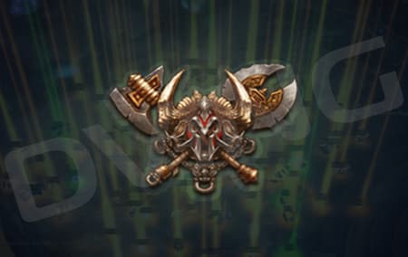 Farm Legendary Items background