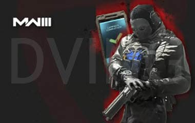 Modern Warfare 3 Campaign image