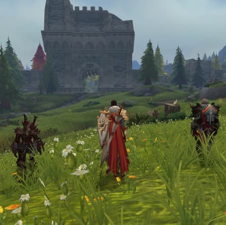 Patch 11.1.7 Overview