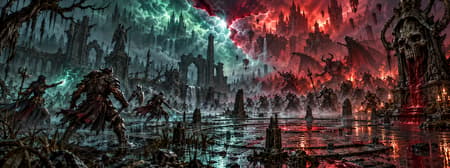 Разрывы Пандемония в Diablo 4: статус и механики сезона 14
