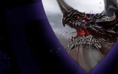 Chromanium Guardian background