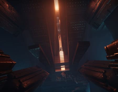Dual Destiny exotic mission image