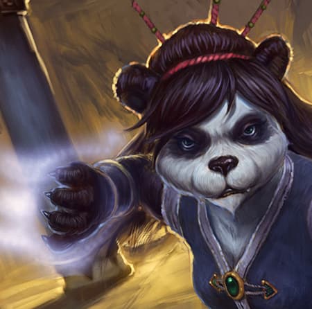 Windwalker Monk DPS Guide