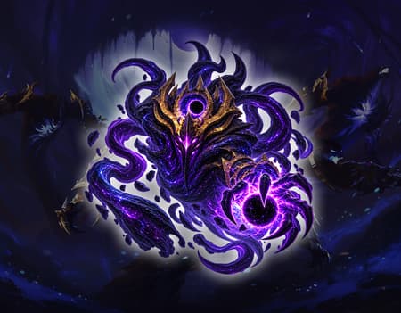 Xal'atath background