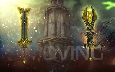 Mage Tower image