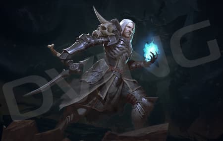 Leveling all modes image