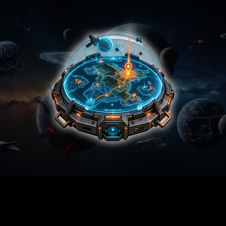 Missions image