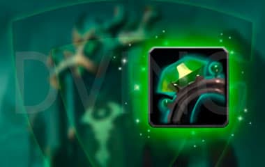 Гилнеасское кольцо опустошения background