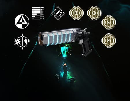 Edge of Fate bundle image