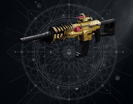 Firefight background