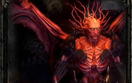The Arbiter of Ash image