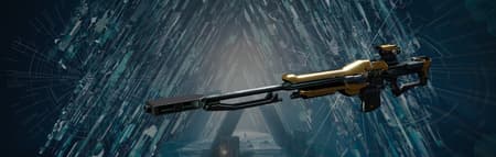 Praedyth's Revenge background