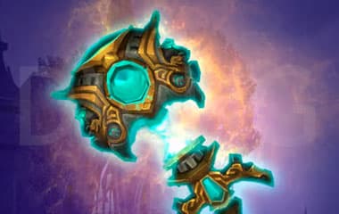Val'anyr, Hammer of Ancient Kings image