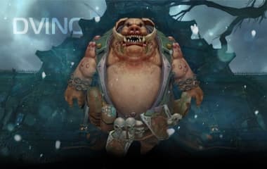Mythic dungeons 8/10 background