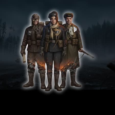 Crew EXP image