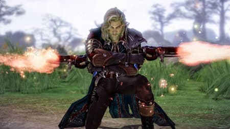 Leveling Guide