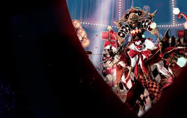 Инферно: Какул-Сайдон image
