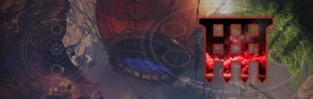 Grasp of Avarice master background