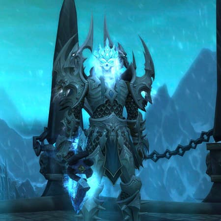 Frost Death Knight DPS Guide