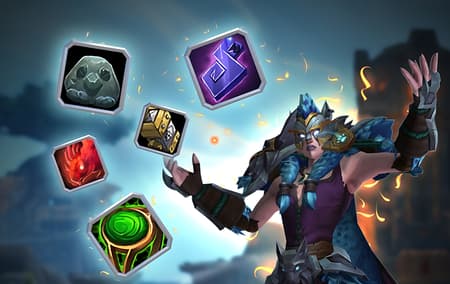 Dungeon Trinkets image