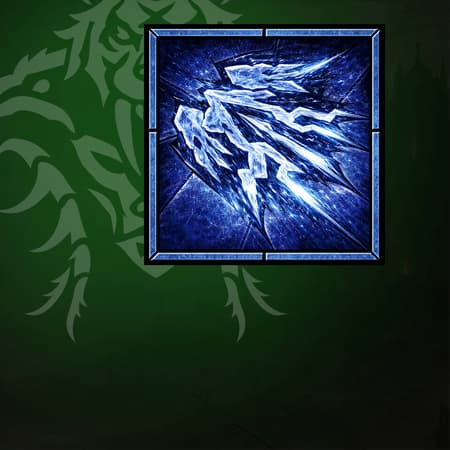 Evade Spiritborn image