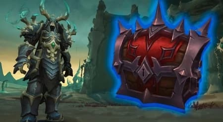 The War Within Mythic+ Guide (Season 1)
