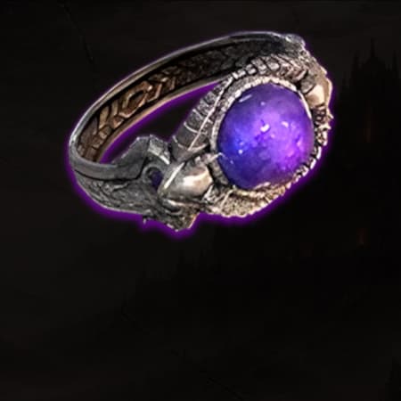 Ring of Starless Skies image