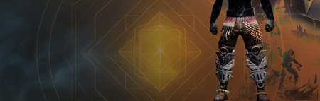 Fortune's favor background