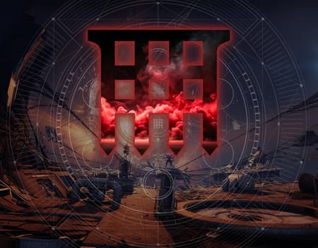 Vesper's Host master image