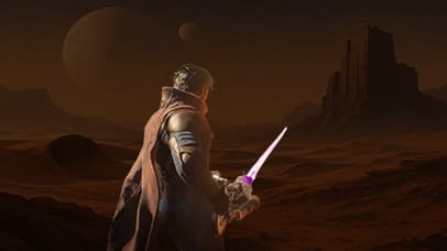 Raids background