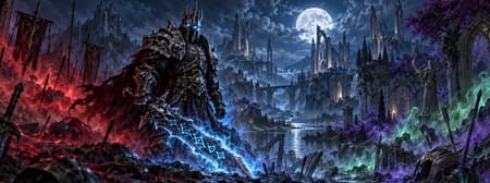 WoW Midnight Death Knight Guide: Blood, Frost and Unholy