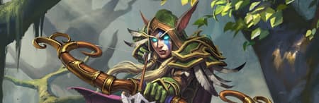 Hunter Guide for World of Warcraft: Midnight — Specs, Talents, Rotation, Stats, and Gear