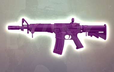AR Plague Diamond Camo Unlock image