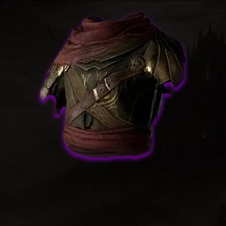 Shroud of False Death image