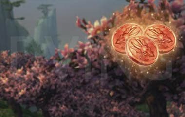 Bronze Farming background