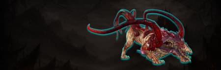 Harbinger of Hatred background