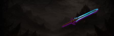 Doombringer background