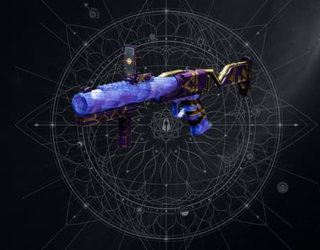 Prodigal Return image