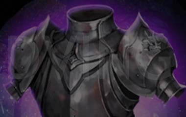Unique Items image