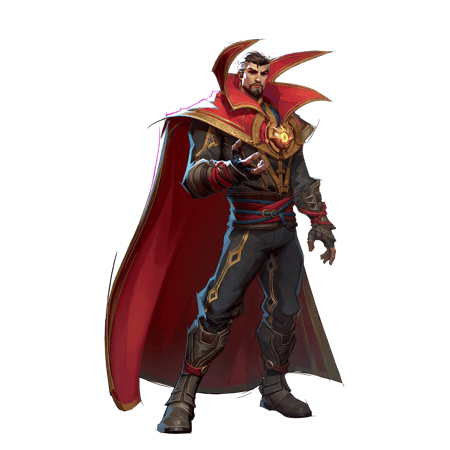 Doctor Strange